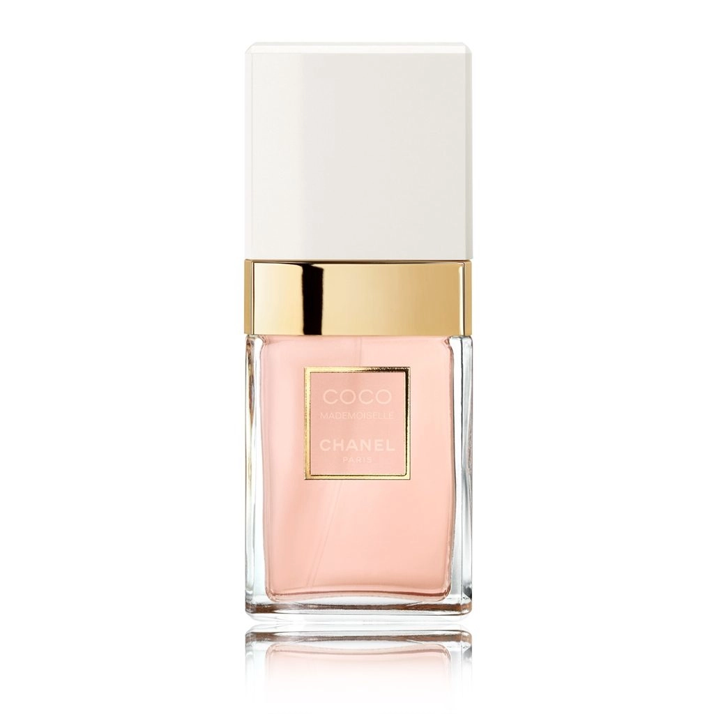 Coco Mademoiselle Intense - Eau de Parfum 35ml