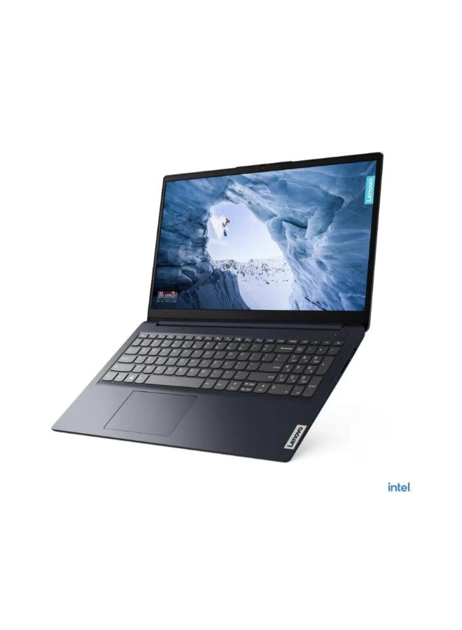 IdeaPad 1i 83B40006US - 15.6'' Core i5-1335U 8GB DDR4 256GB SSD