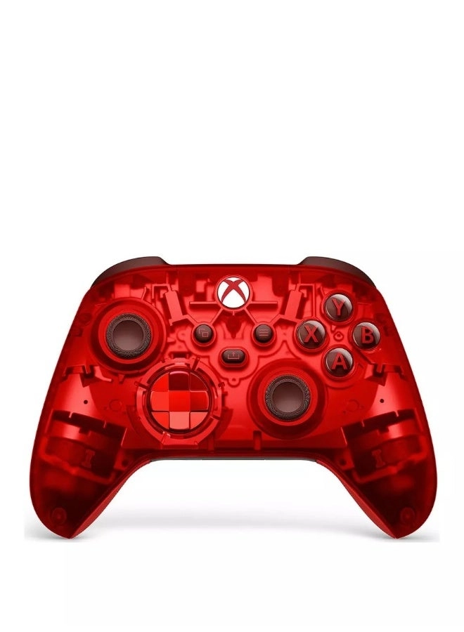 Xbox Wireless Controller - Pulse Cipher Special Edition