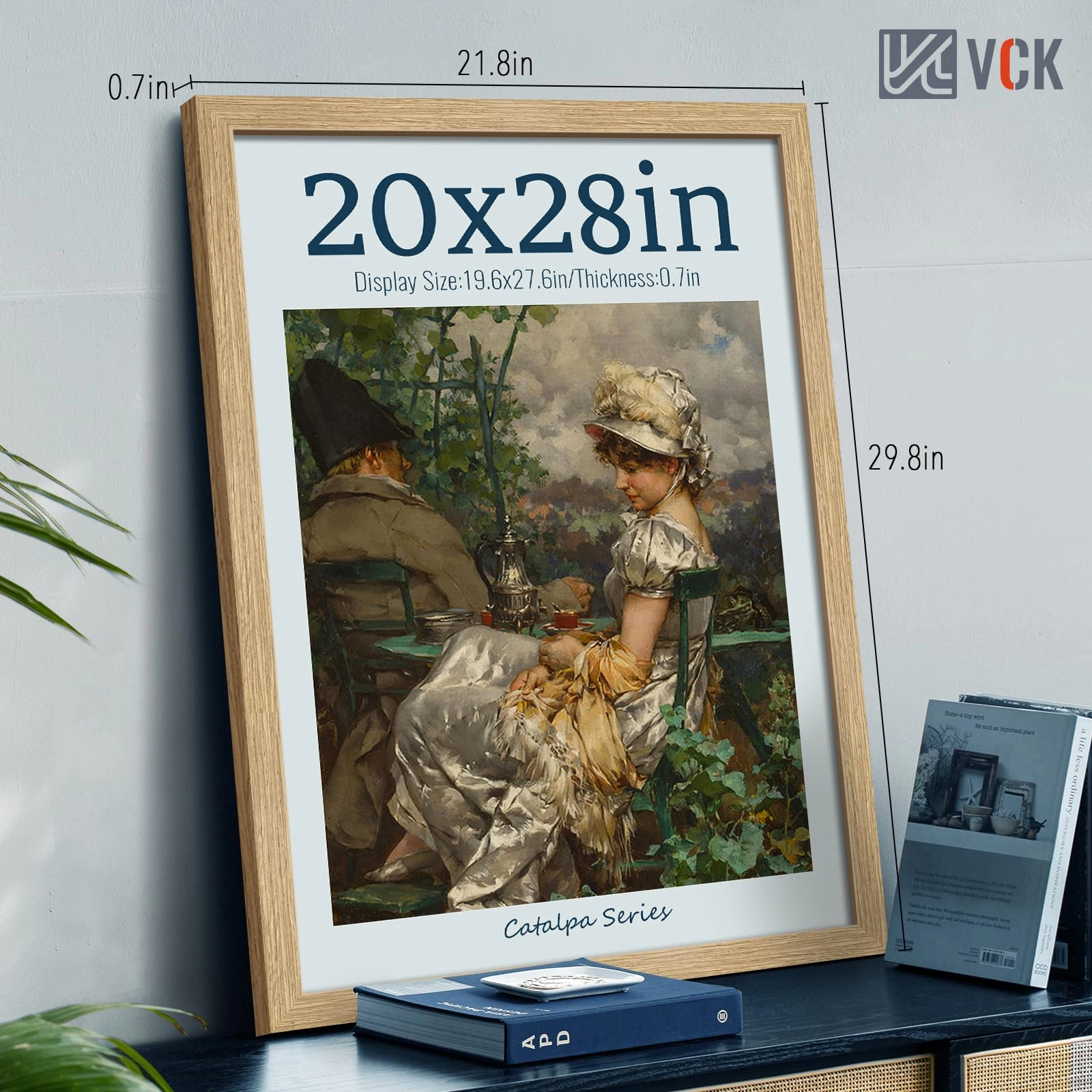 Poster Frame - 20 x 28 3