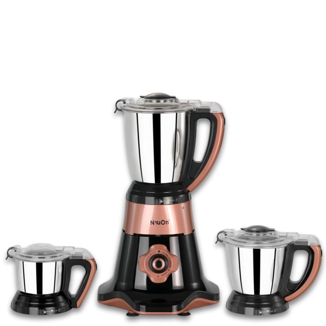NeuOn Mixer Grinder - 850W
