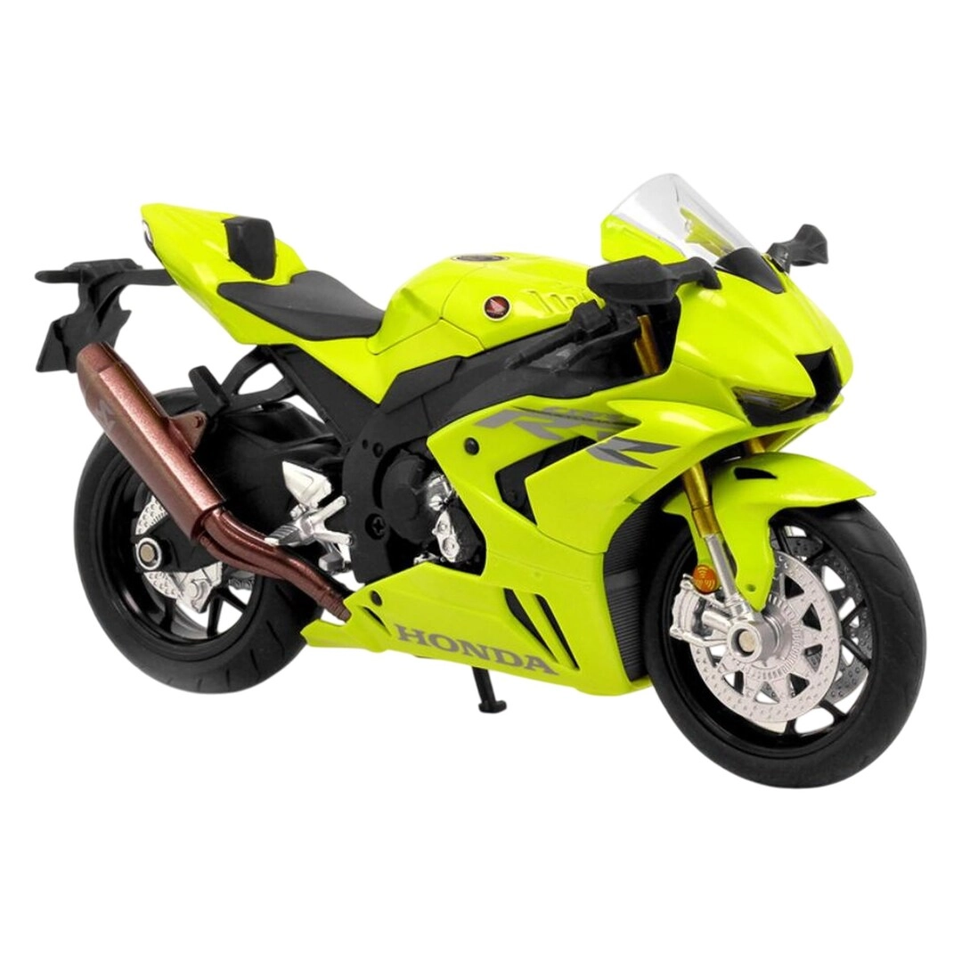 Vroom Dc Moto - 1:12 1 Pc