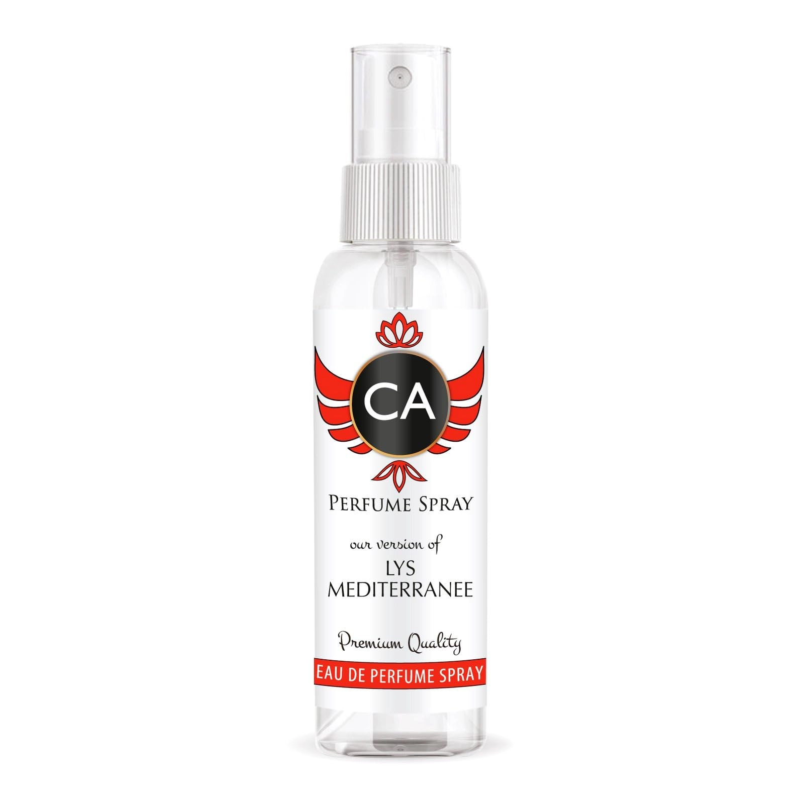 EMRA LLC Lys Mediterranee Eau de Parfum 60ml