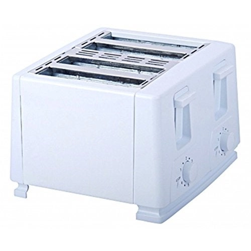 Brentwood TS-264 - 4 Slice