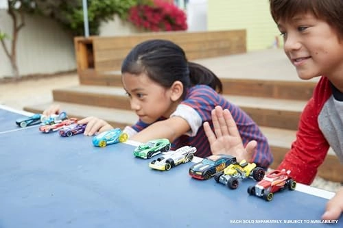 20-Car Gift Pack