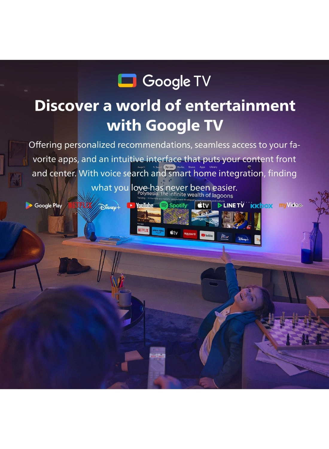 86PQT8169/56 - 86 inch