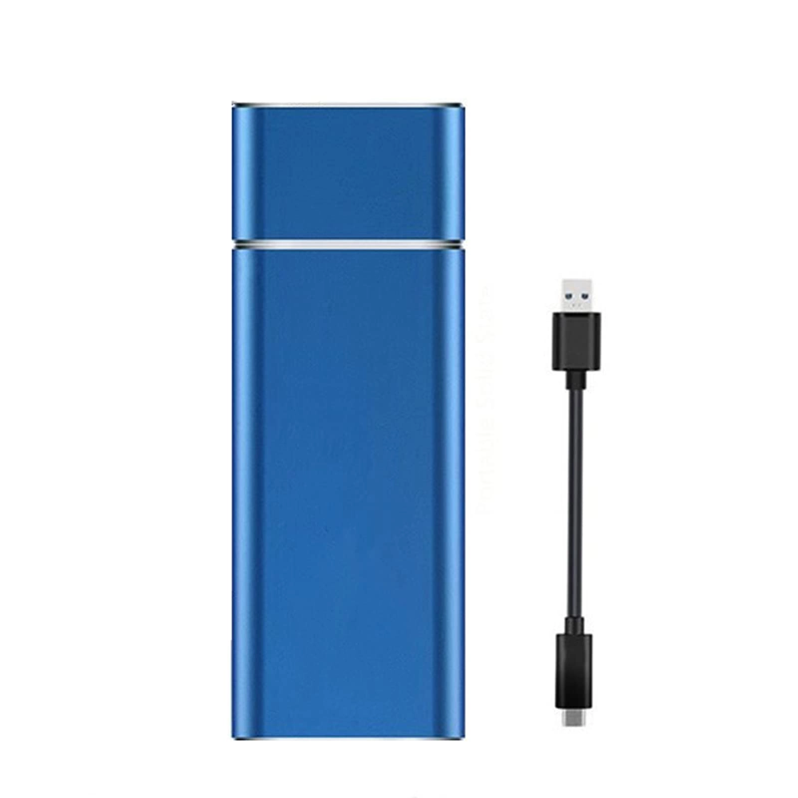 Mobile Solid State Drive - 2TB