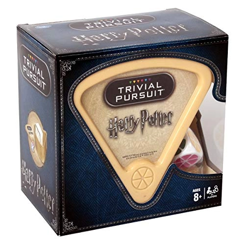 Trivial Pursuit: Harry Potter VOLUME 2