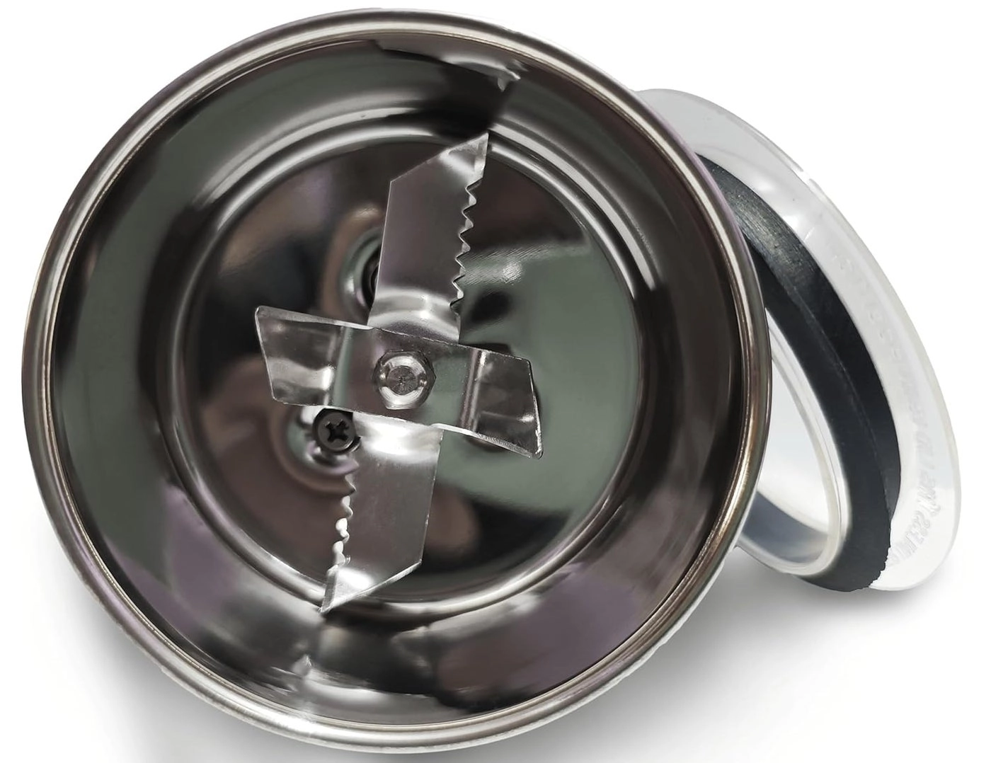 Mixer Grinder Jar - 180 ML