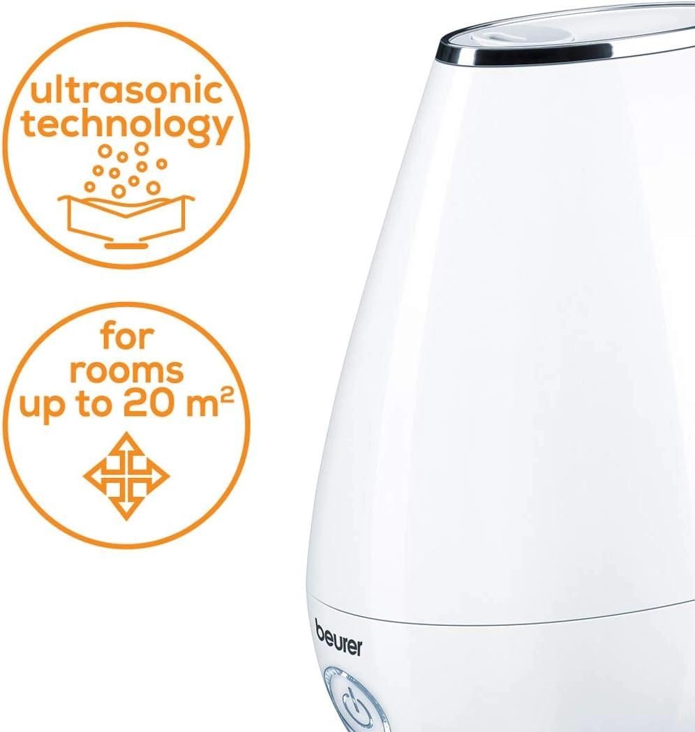 LB37 - 200 milliliter/hour 2 Liter(s)