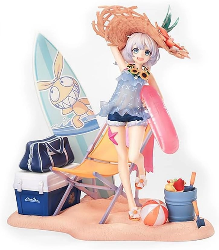 TYdfhSHR Theresa - Honkai Impact 3rd (25 cm) (9554664868823)