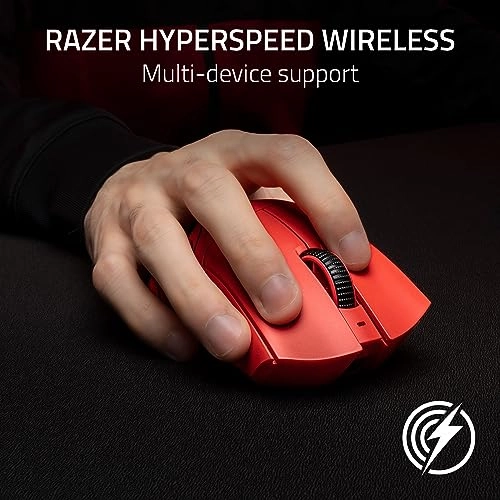 DeathAdder V3 Pro - Wireless