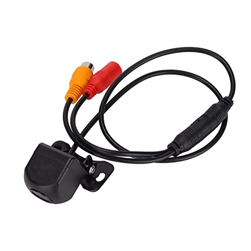 Car Rear View Camera - Night vision CVBS/AHD 1080P