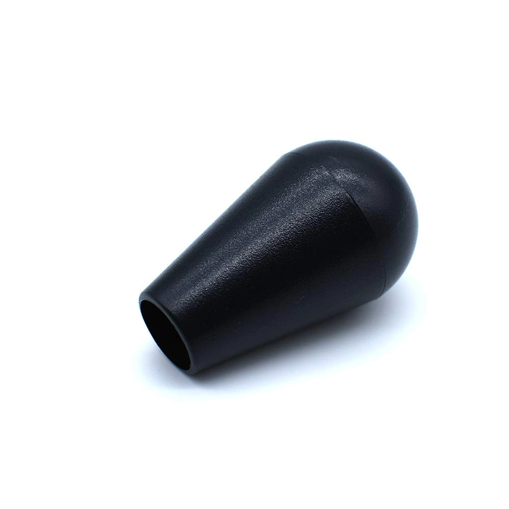 Arcade Joystick Oval Bat Top Topper Knob