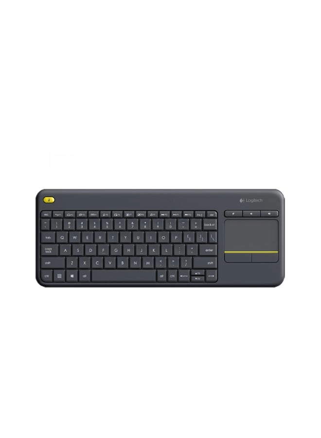 K400 Plus - AR Wireless