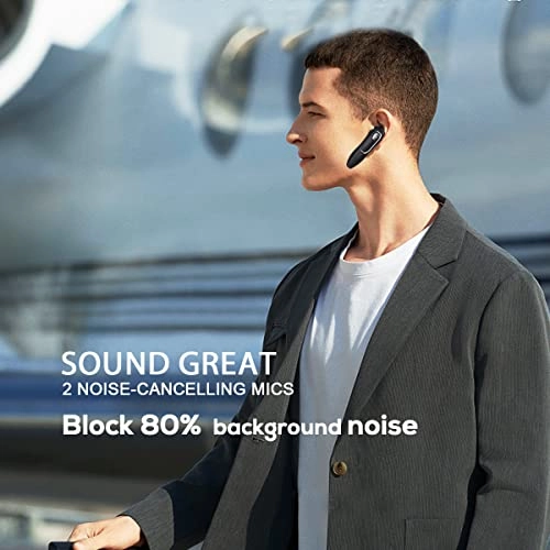 DY20PLUS Wireless Headset