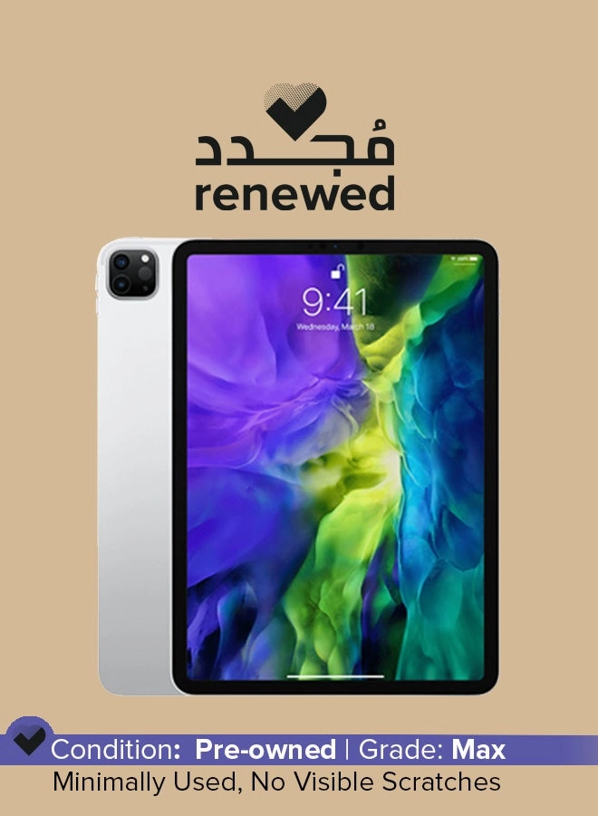 iPad Pro (M2) (2022) - 128GB 11"