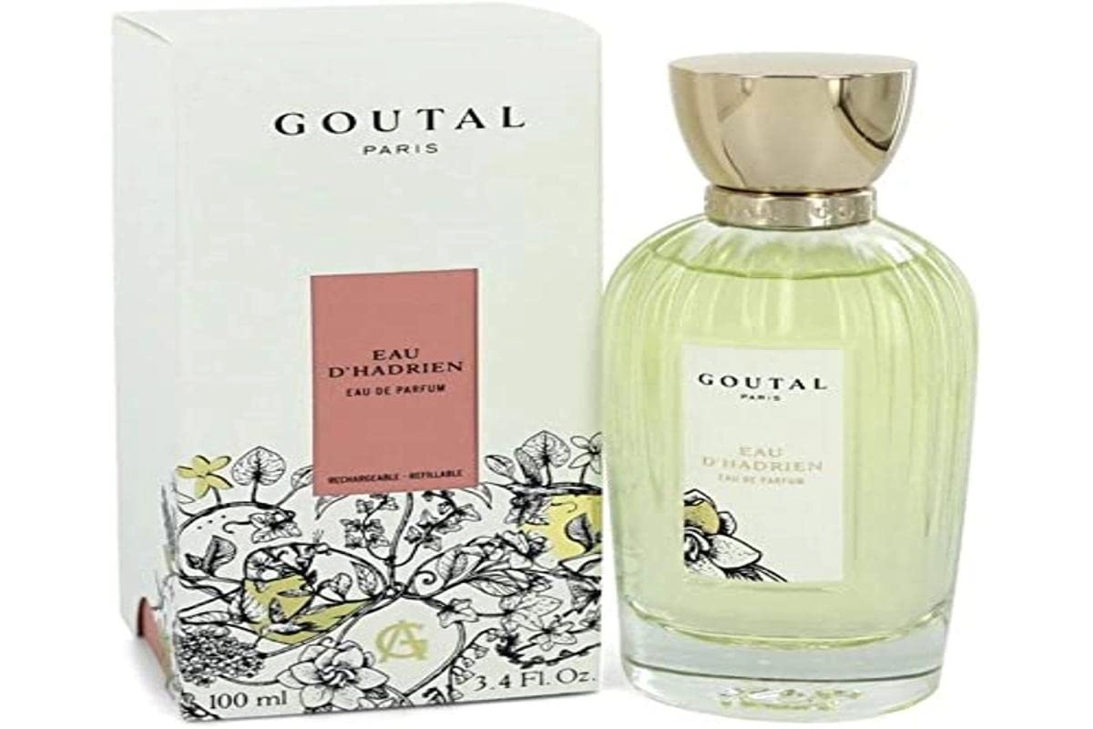 Goutal Eau D'Hadrien - Eau de Parfum 100 ml