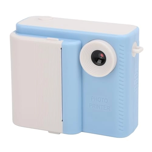 Instant Print Camera - 57mm