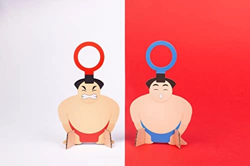 Sumo Squats - 1 piece German