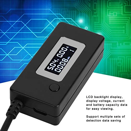 USB Tester