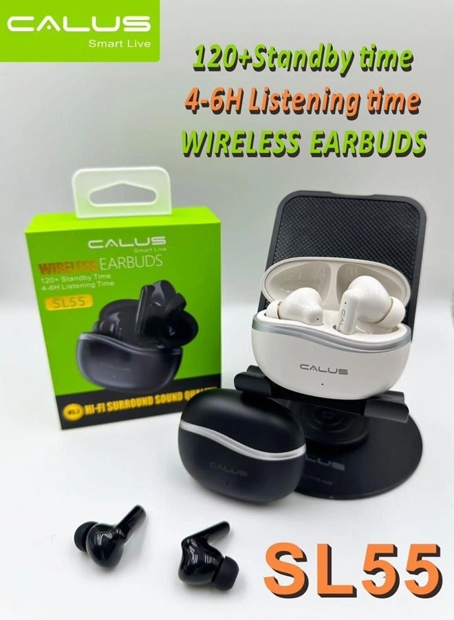 SL55 Wireless Earbud