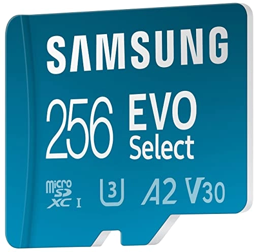 EVO Select - 256GB