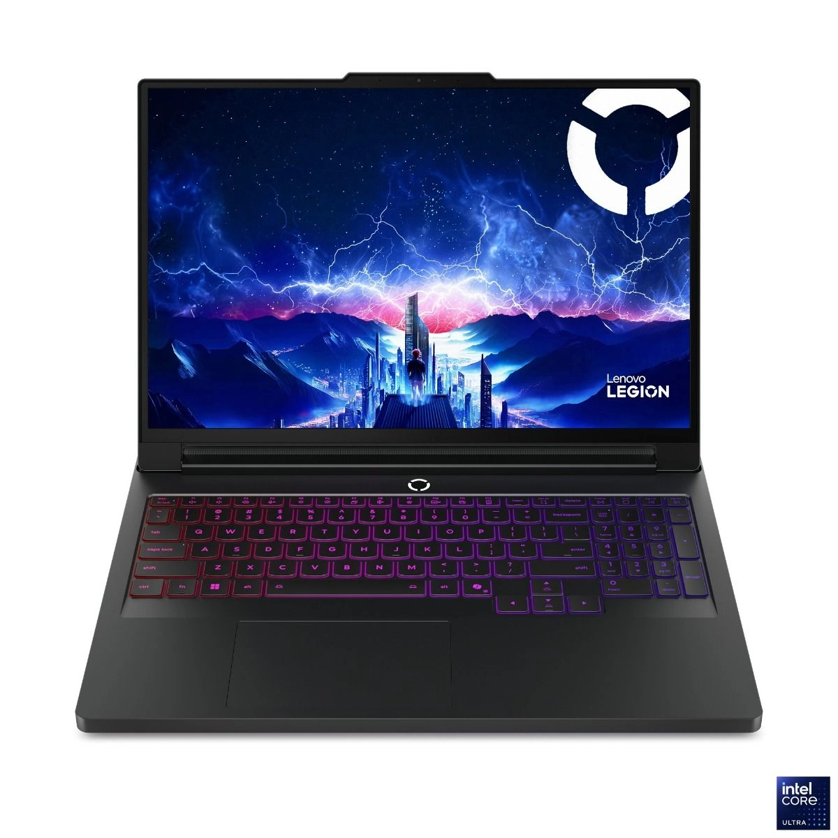 Legion Pro 7 83F5001SAX - 16'' Core Ultra 9-275HX 64GB 2000GB SSD