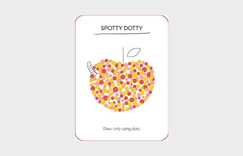 Art Out of the Box - 80 piece(s) Pencil, Paper