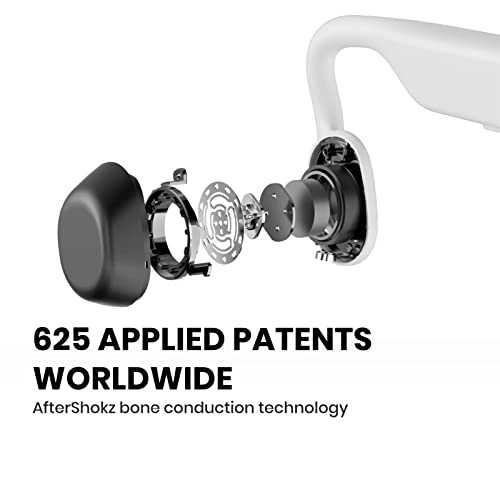 AS660SG - Wireless Headphone