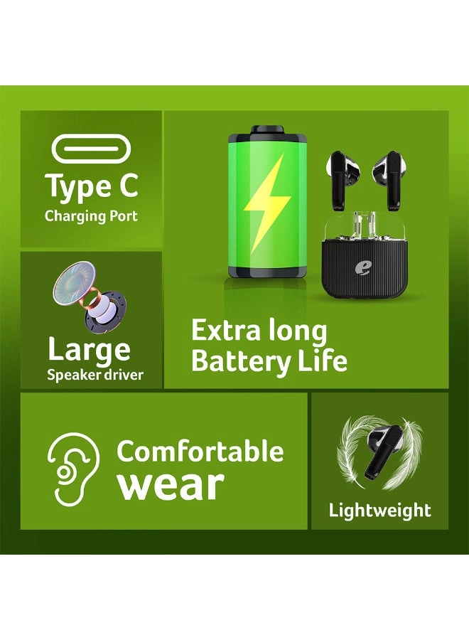 AT TWO Wireless Earbud