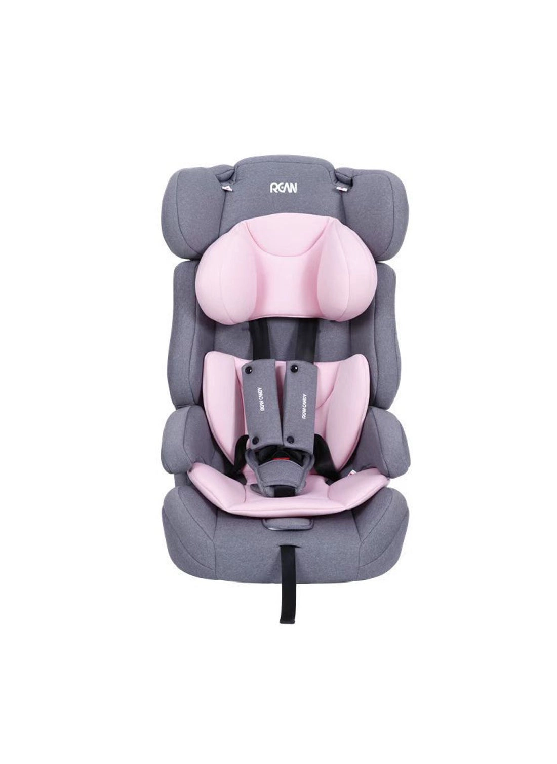 MaBaby Baby Car Seat - Removable Foldable 0-12 Years