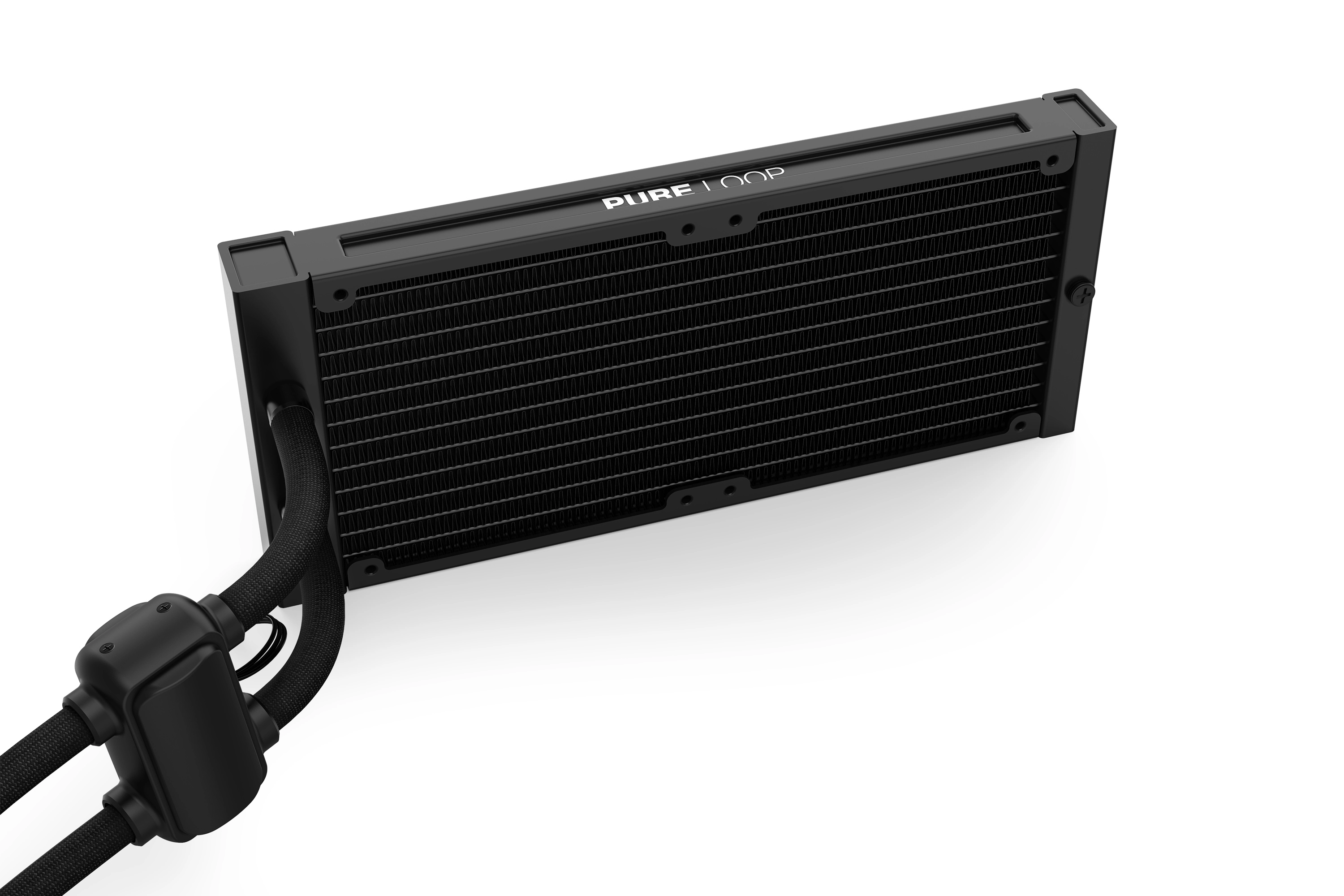 Light Loop 240mm - 2 fans