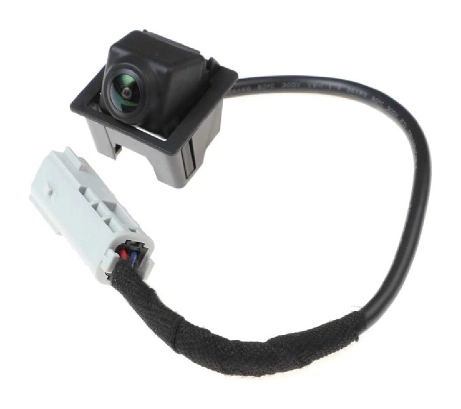 BUTUFYTR Rear View Camera - Night Vision wireless 728 x 582 pixels