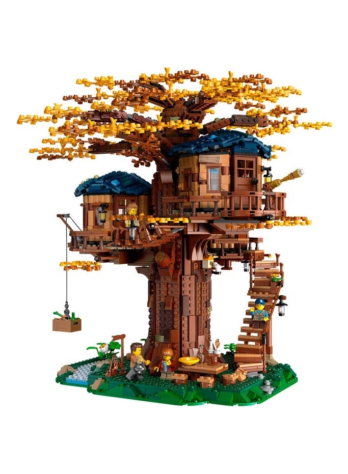 Ideas Tree House (21318)