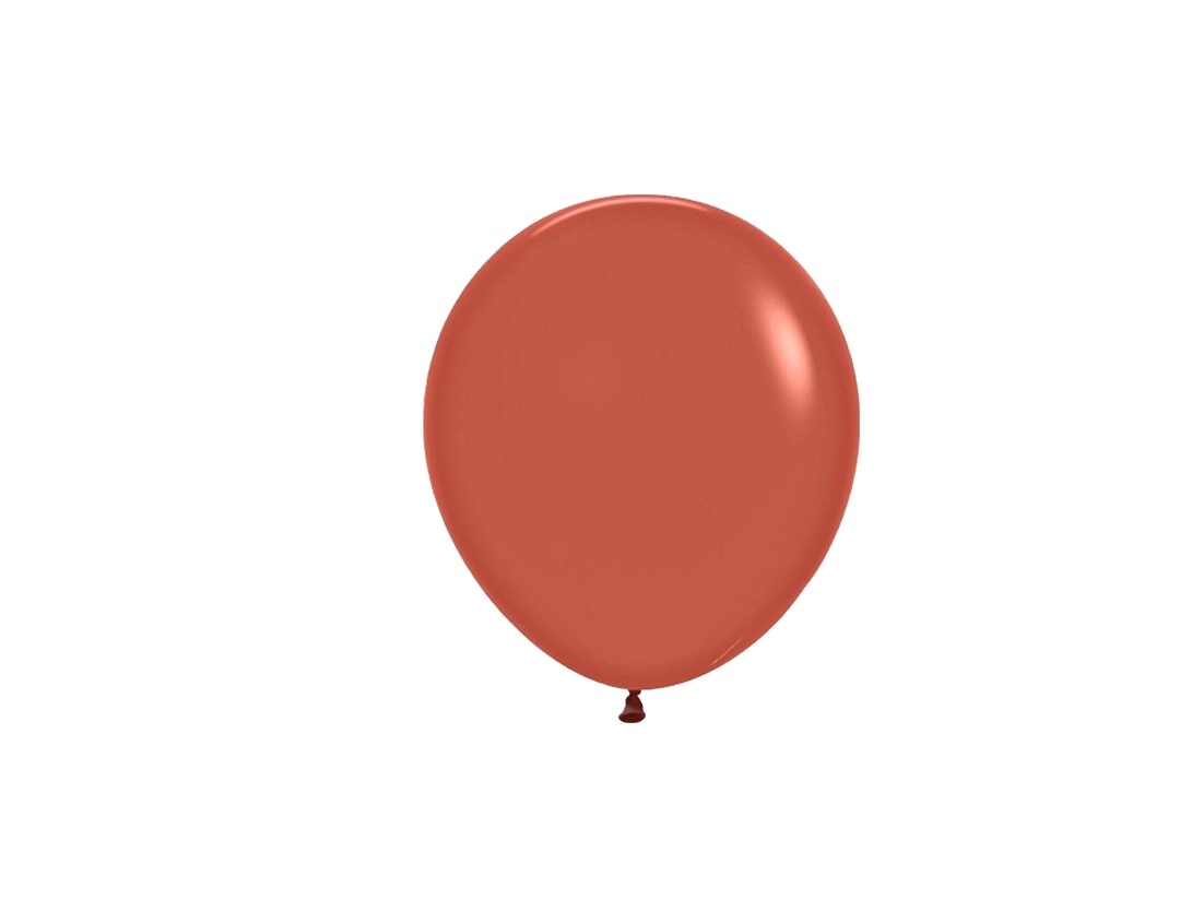 Round Balloons - 25pcs