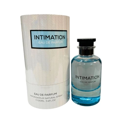 Intimation Eau de Parfum 100ml