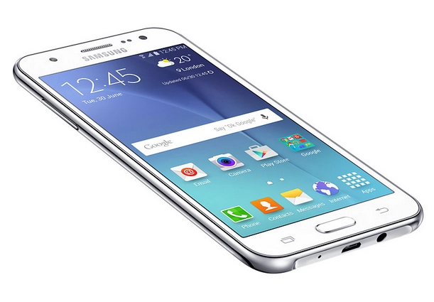 Galaxy J5 - 8GB