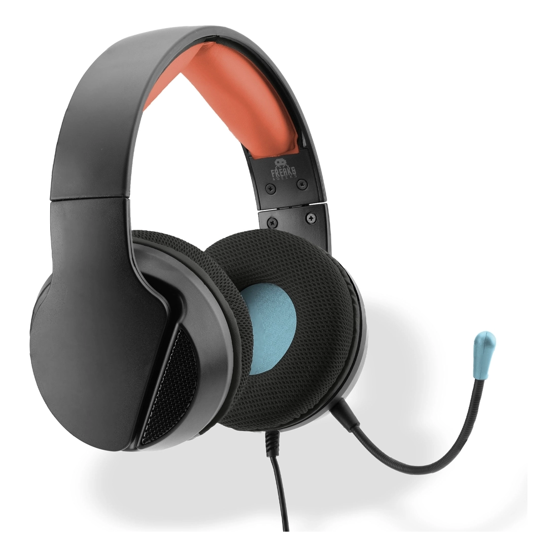 FREAKS & GEEKS Nintendo Switch 2 Wired Headset