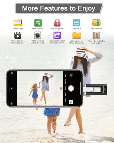 USB Flash Drive - 512GB