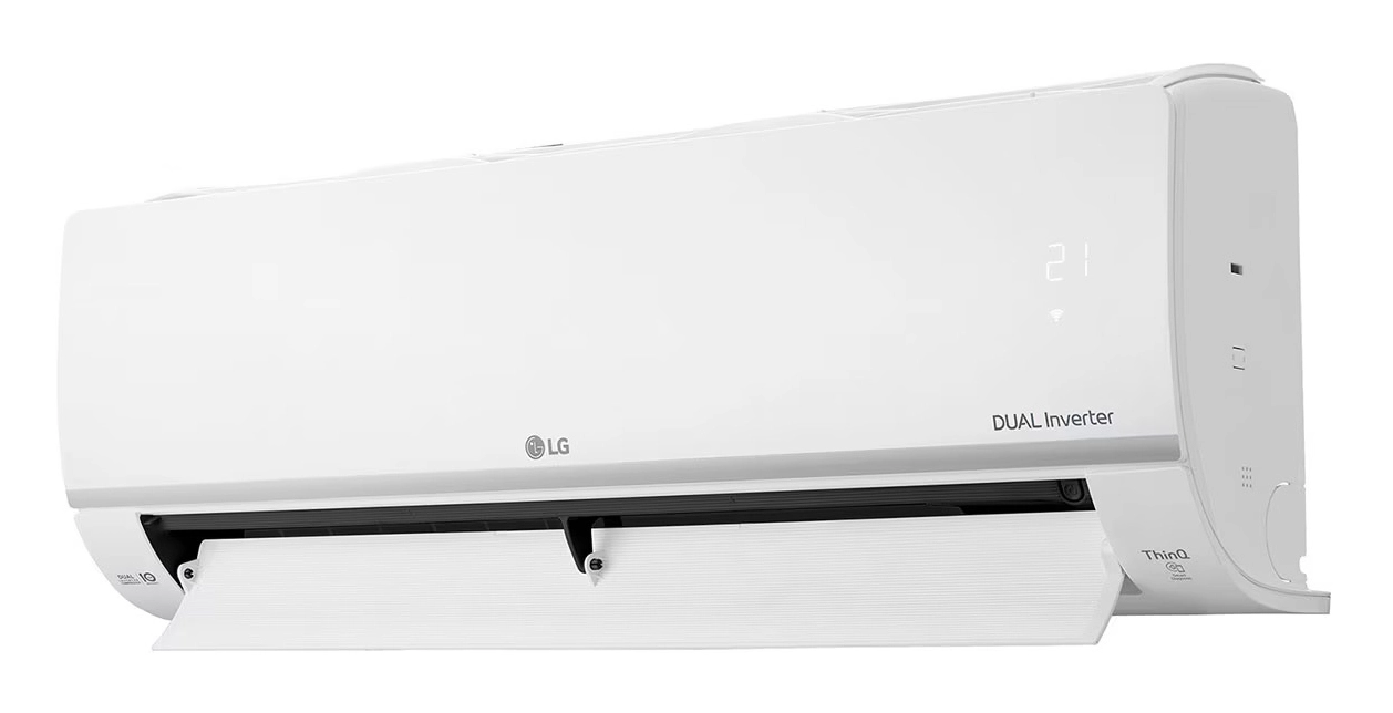 DUALCOOL AC