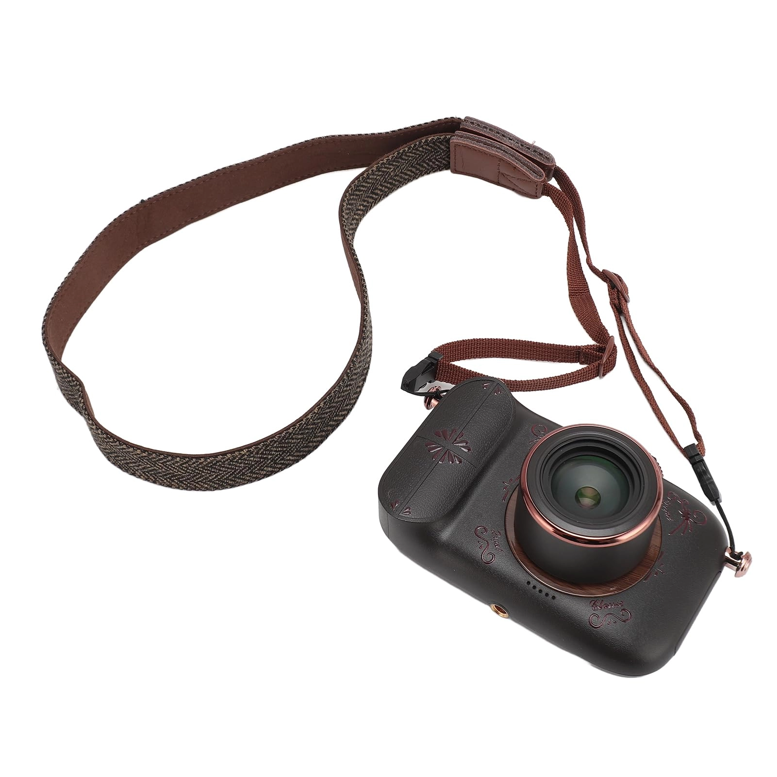 Plyisty 5K Night Camera