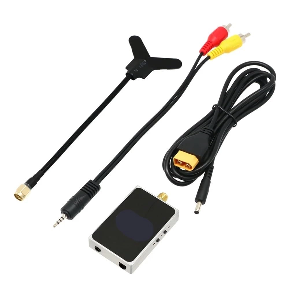 VTX Transmitter - 4.9G-5.8G 1.6W/2.5W 64CH