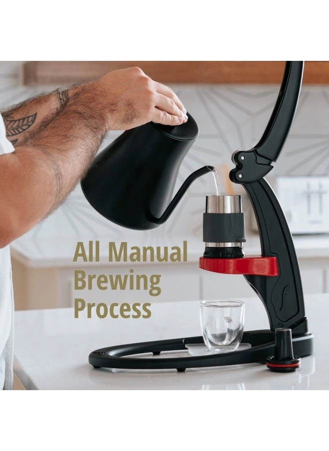 Classic Espresso Maker 153489