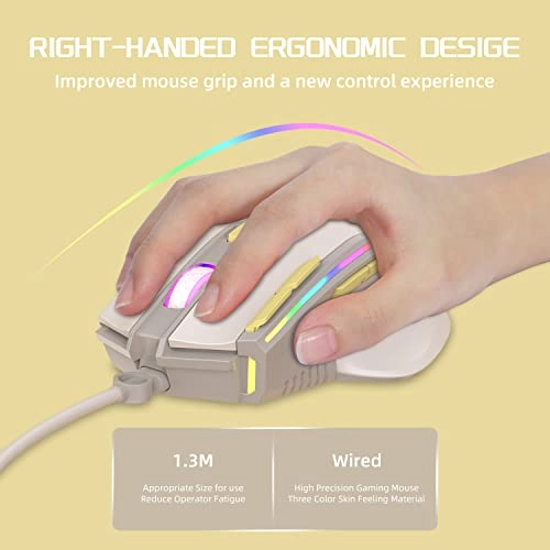 M2 Gaming Mouse - USB