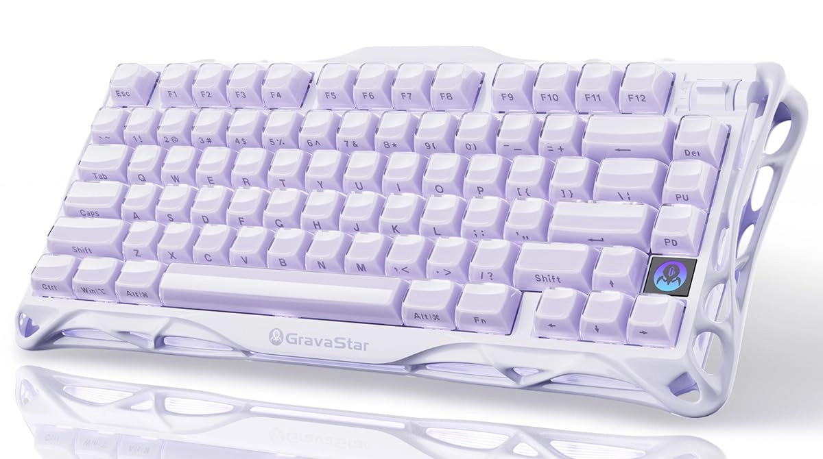 Mercury K1 Lite - Wired/Wireless