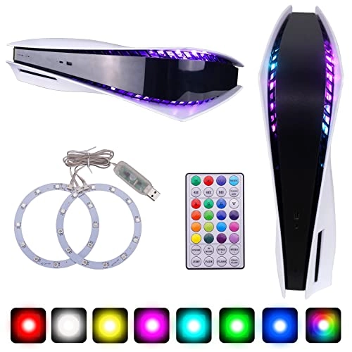 LED Ring Light - PlayStation 5