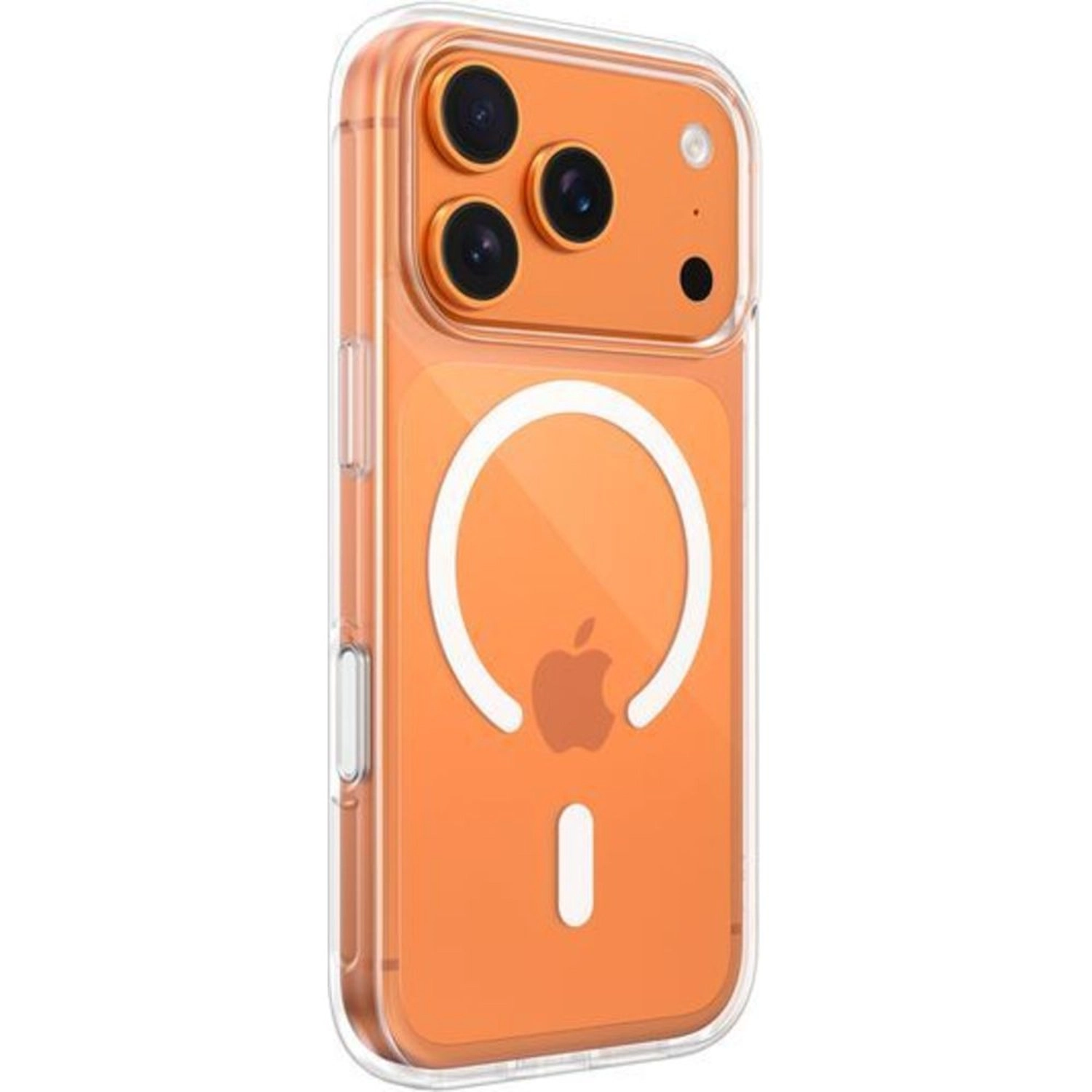 SheerForce Grip Case for iPhone 17 Pro