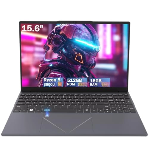 3500U - 15.6'' 512GB 16GB