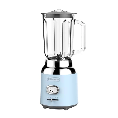 Retro Blender - 600W